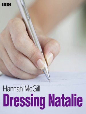 cover image of Dressing Natalie